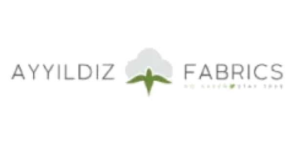 Ayyıldız Dokuma Kumaş logosu