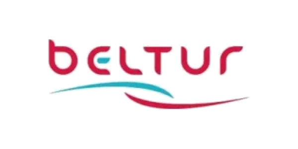 Beltur logosu