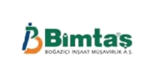 Bimtaş logosu