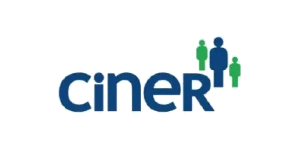 Ciner logosu