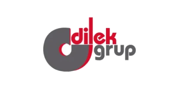 Dilek Grup logosu