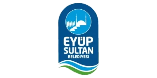 Eyüpsultan Belediyesi logosu