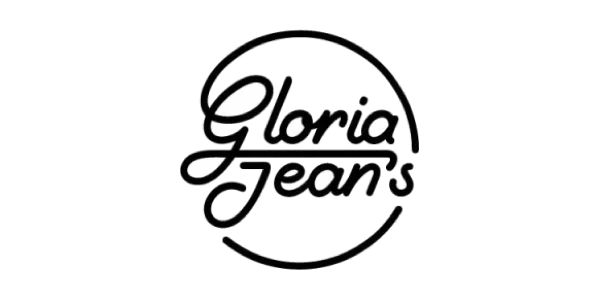 Gloria Jean’s logosu