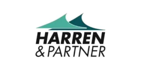 Harren&Partner logosu
