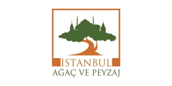 İstanbul Ağaç ve Peyzaj logosu