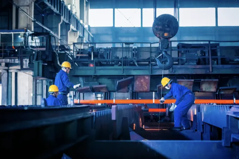 İşyerinde teknik kontrol