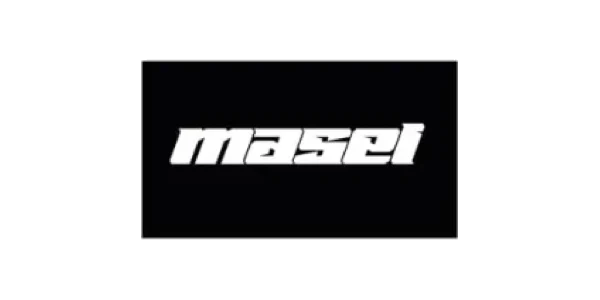 Masel Group logosu