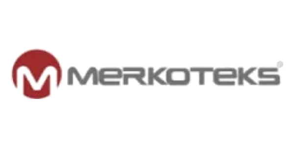 Merkoteks logosu