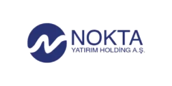 Nokta Holding logosu