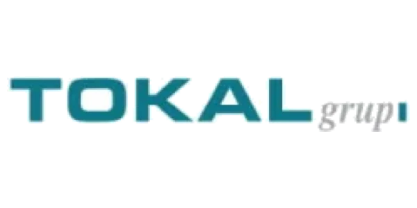 Tokal Grup logosu