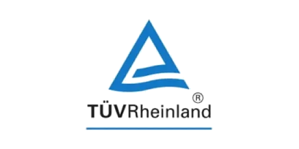 TÜV Rheinland logosu