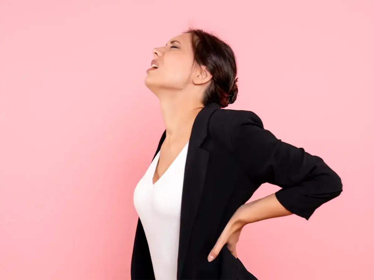 İş Yerinde Ergonomik Risk Değerlendirmesi 